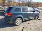 2014 DODGE JOURNEY