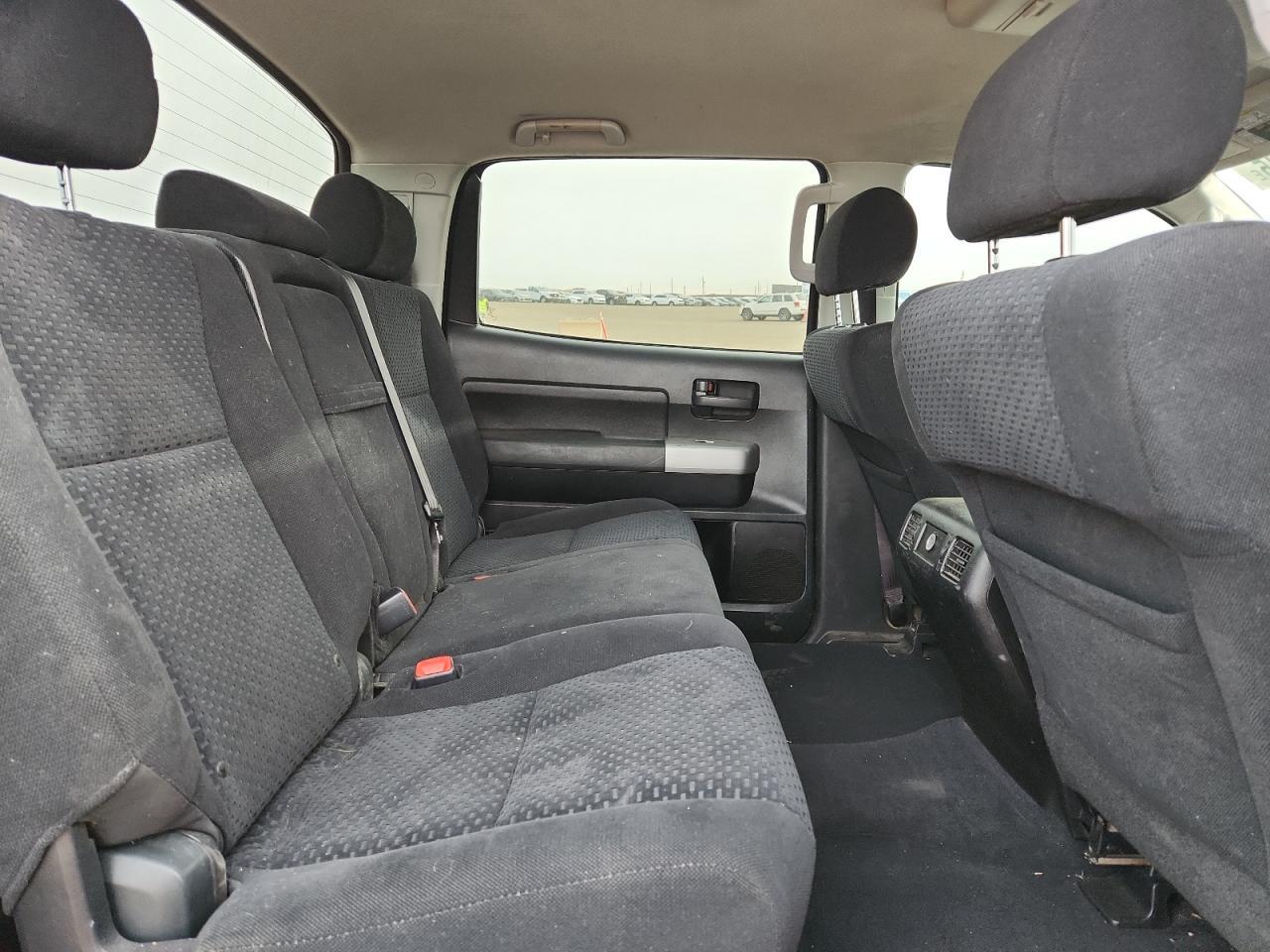 2007 TOYOTA TUNDRA