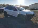 2022 JEEP CHEROKEE