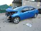 2023 NISSAN VERSA