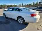 2014 CHEVROLET IMPALA