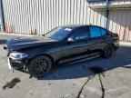 2016 BMW 5 series