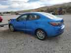 2016 TOYOTA SCION