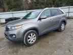 2013 KIA SORENTO