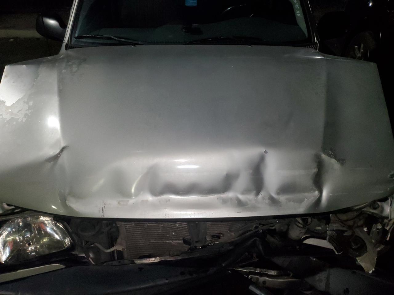 2002 TOYOTA TACOMA