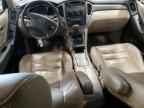 2003 TOYOTA HIGHLANDER