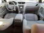 2013 CHEVROLET TRAVERSE