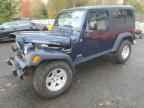2006 JEEP WRANGLER