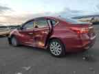 2016 NISSAN SENTRA