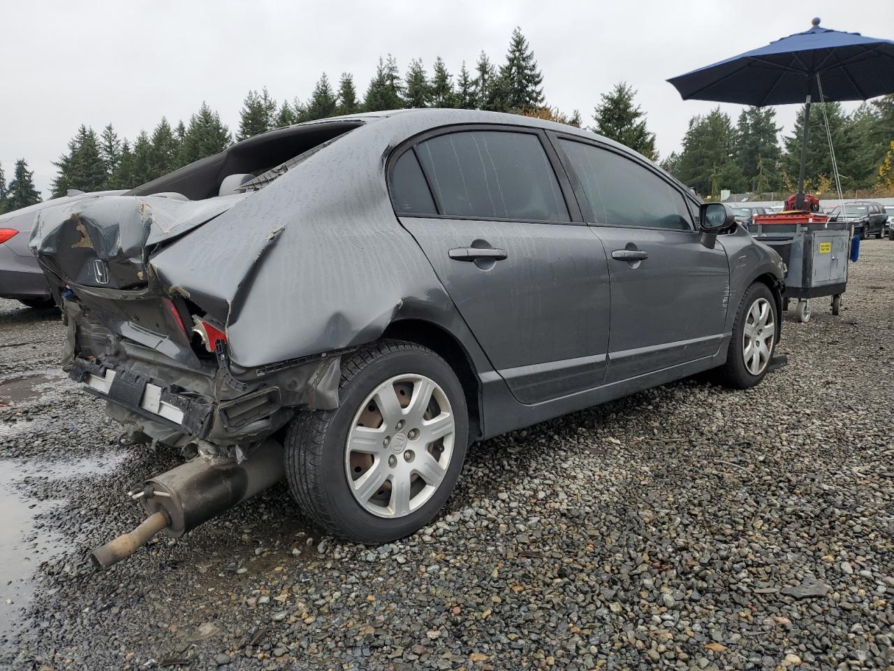 2010 HONDA CIVIC