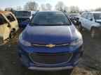 2017 CHEVROLET TRAX