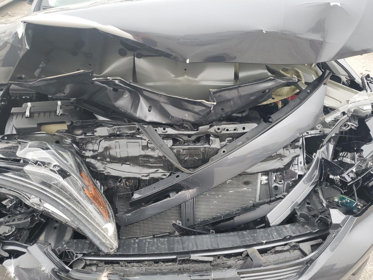 2025 SUBARU Legacy