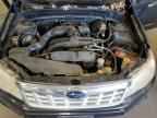 2010 SUBARU FORESTER
