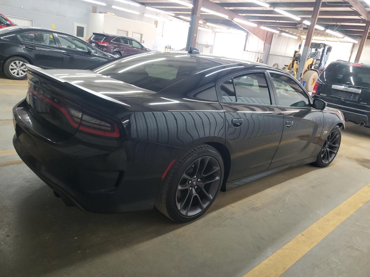 2023 DODGE CHARGER