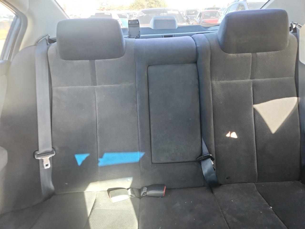2007 NISSAN ALTIMA