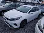 2022 KIA FORTE