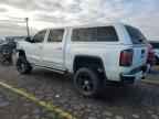 2018 GMC Sierra