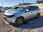 2016 MITSUBISHI outlander