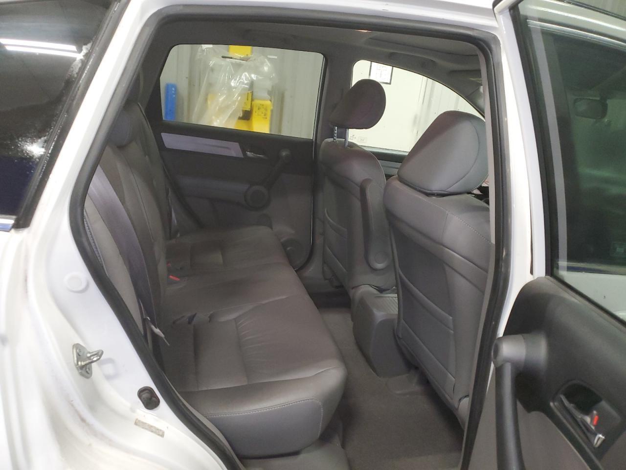 2010 HONDA CR-V