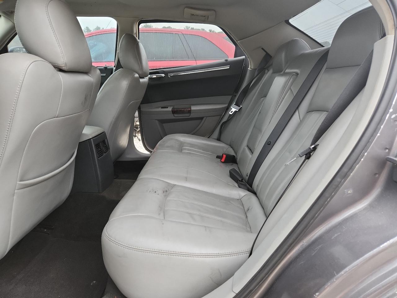2006 CHRYSLER 300
