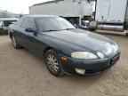 1992 LEXUS Sc