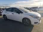 2024 NISSAN VERSA