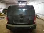 2011 JEEP Liberty