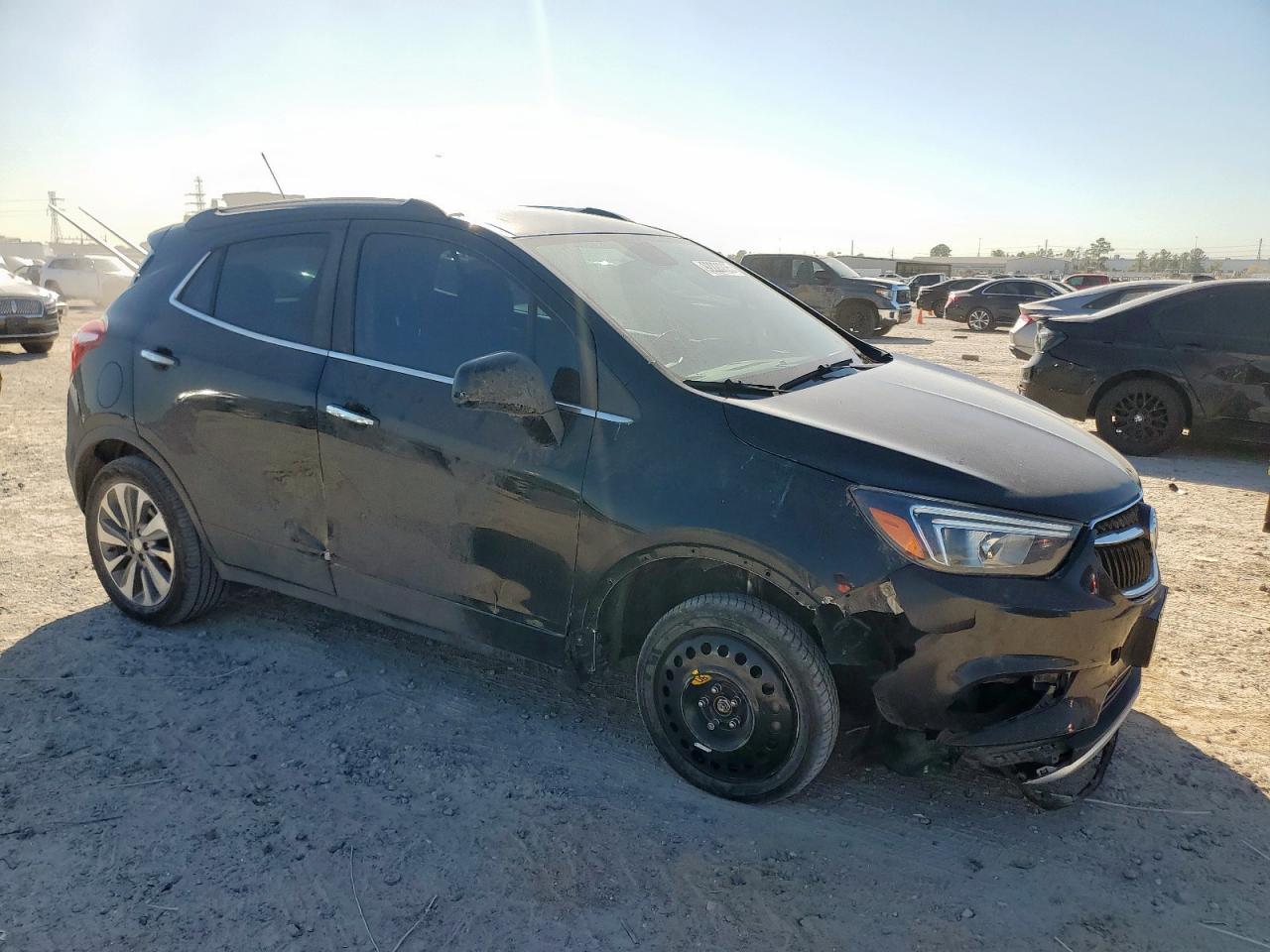 2020 BUICK ENCORE