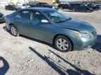 2008 TOYOTA CAMRY