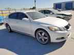 2008 LEXUS GS 350