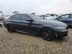 2023 BMW 5 series