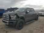 2015 FORD F-150 Lightning