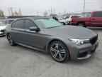 2017 BMW 7 series