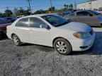 2007 TOYOTA COROLLA