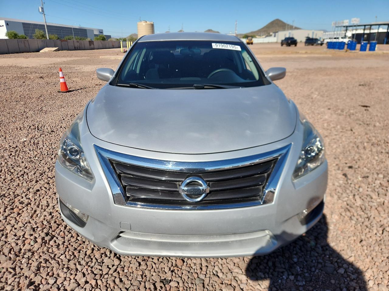 2014 NISSAN ALTIMA