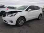 2020 BUICK Envision