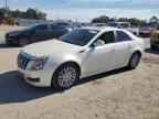 2013 CADILLAC CTS