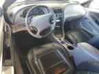 2004 FORD MUSTANG