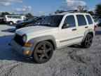 2007 JEEP Liberty