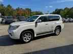 2012 LEXUS GX 460