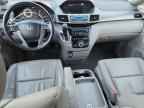 2013 HONDA ODYSSEY
