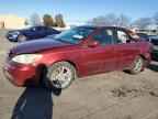 2004 TOYOTA CAMRY