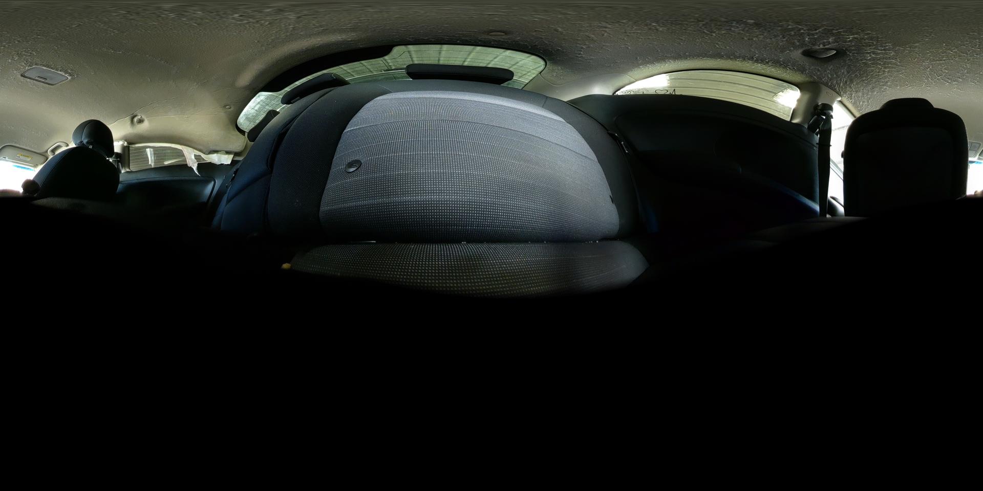 2014 KIA FORTE