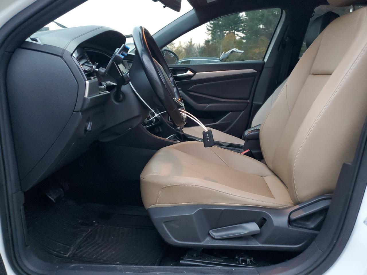 2019 VOLKSWAGEN JETTA