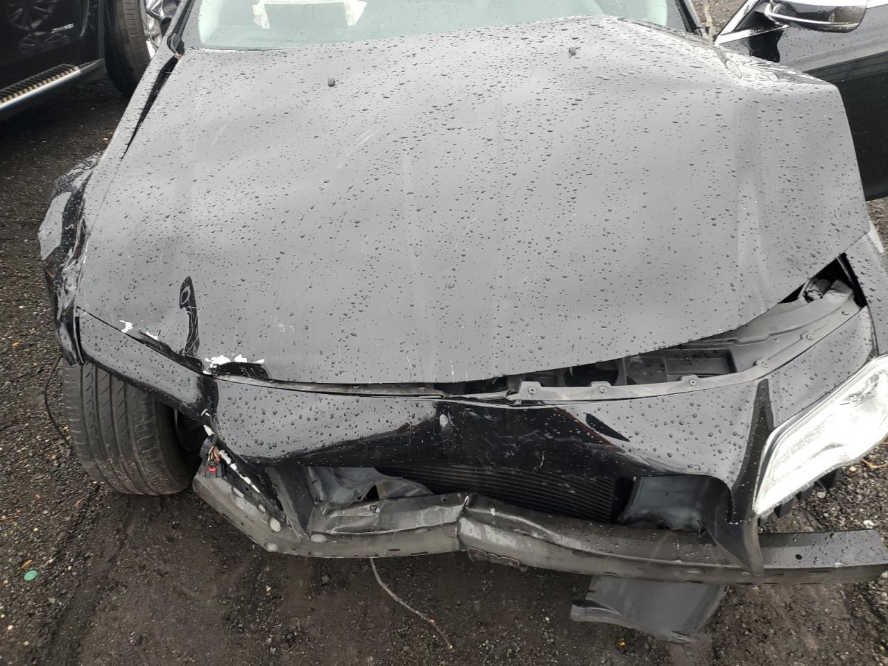 2015 CHRYSLER 300