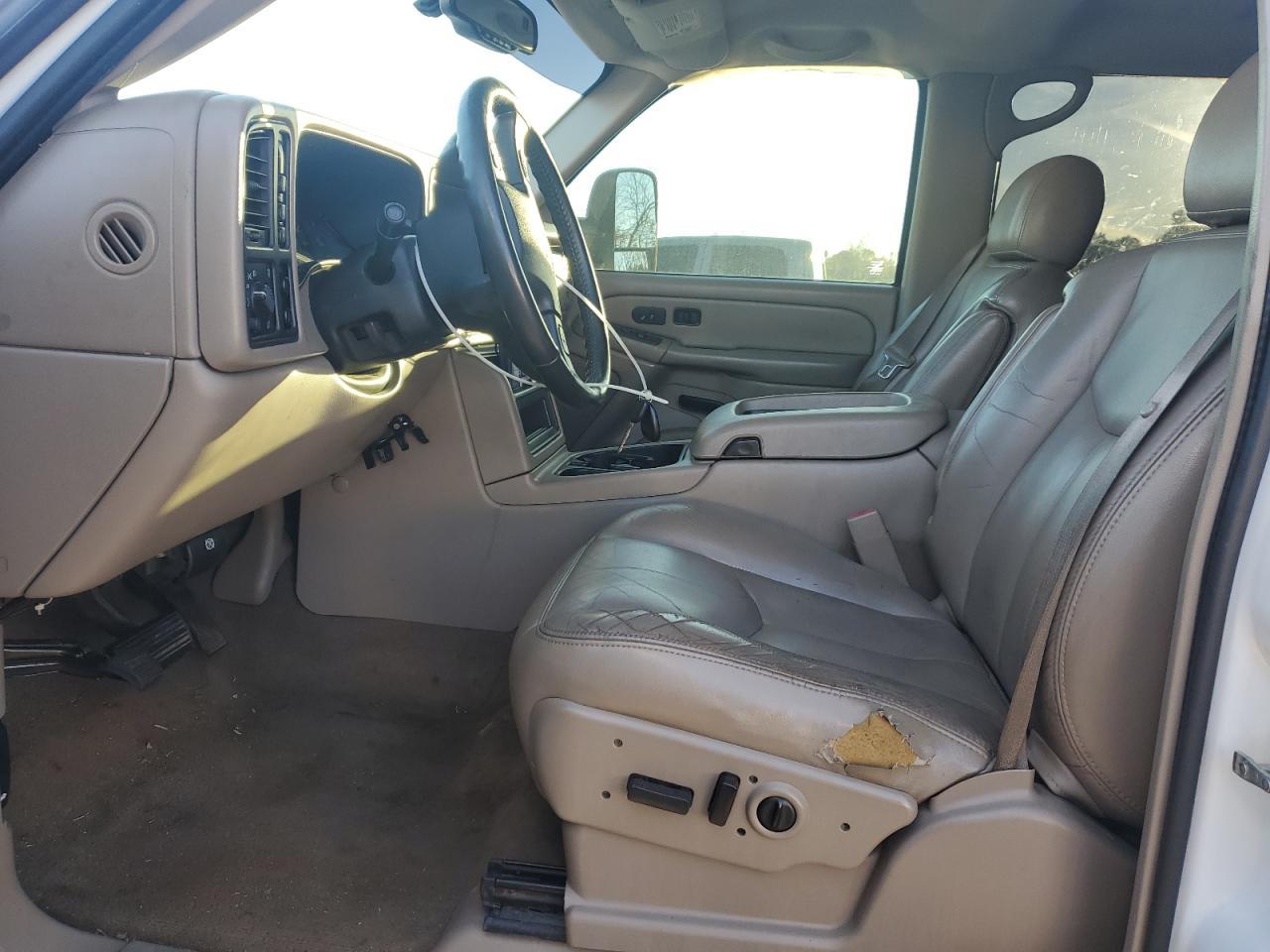 2006 GMC Sierra