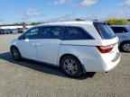 2011 HONDA ODYSSEY