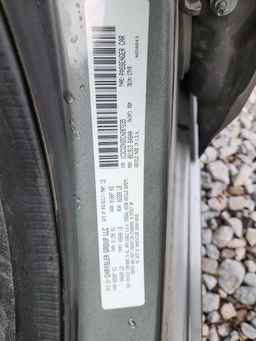 2012 DODGE Avenger