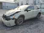 2017 SUBARU Crosstrek