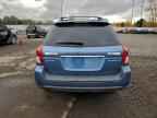 2008 SUBARU Outback